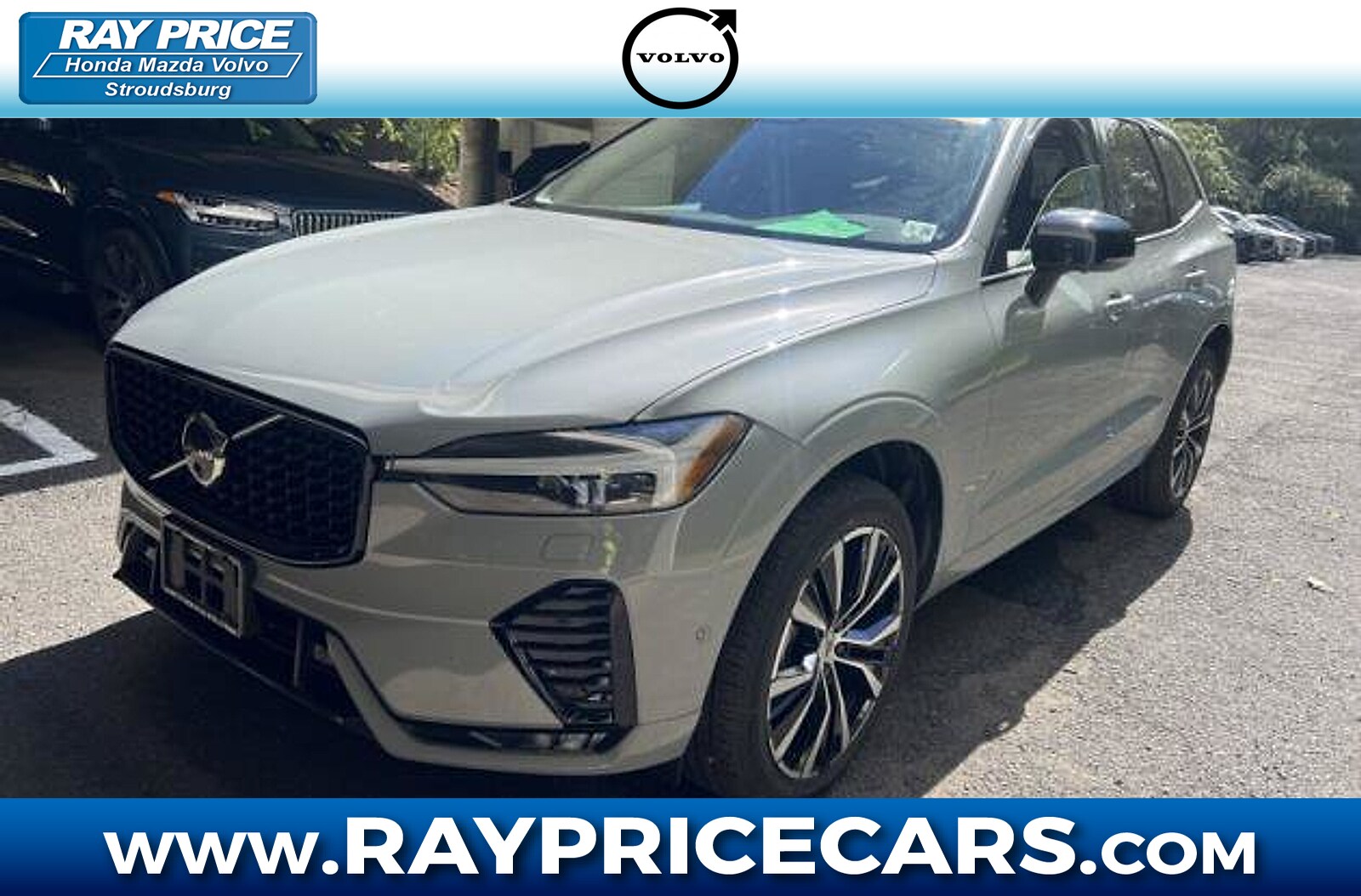 2024 Volvo XC60
