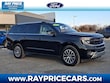  Ford Expedition