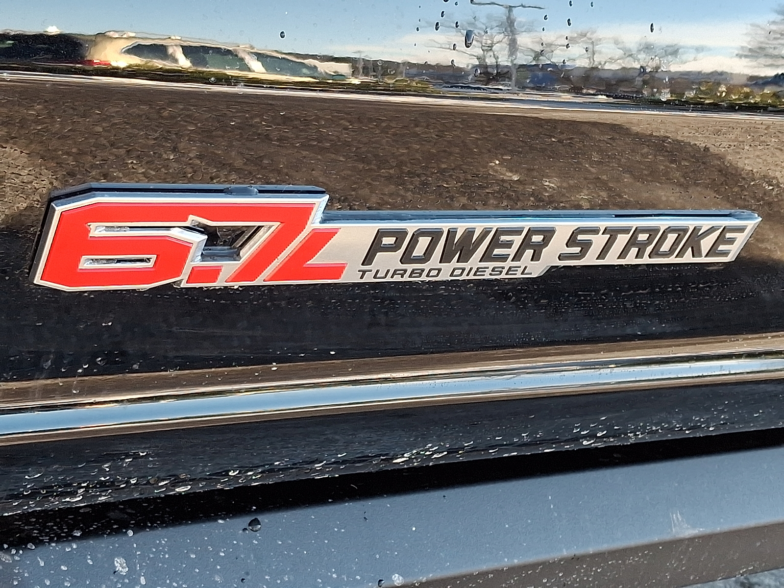 2026 Ford F-250 Super Duty XLT - Photo 22