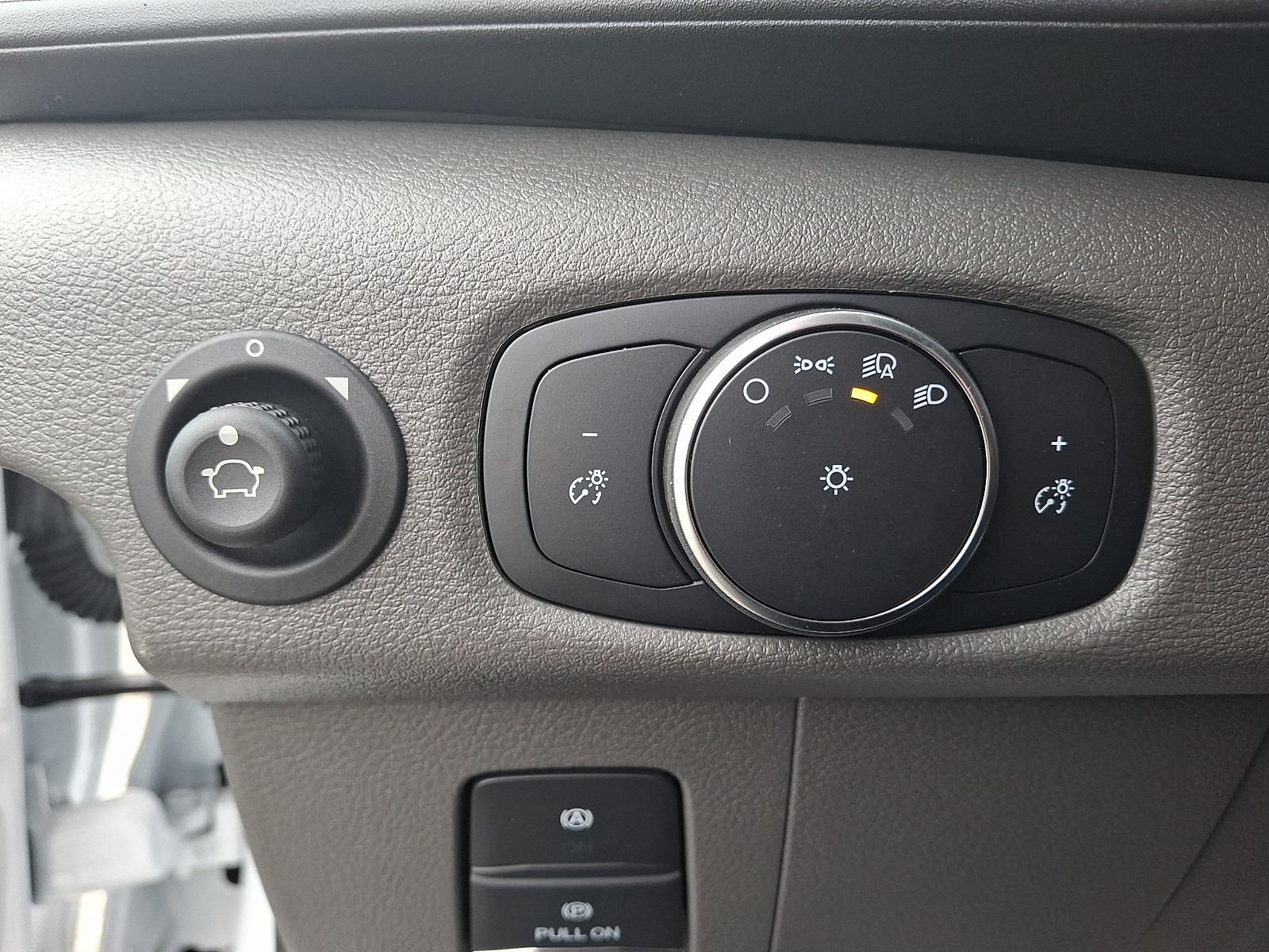 2026 Ford Transit Van Base - Photo 15