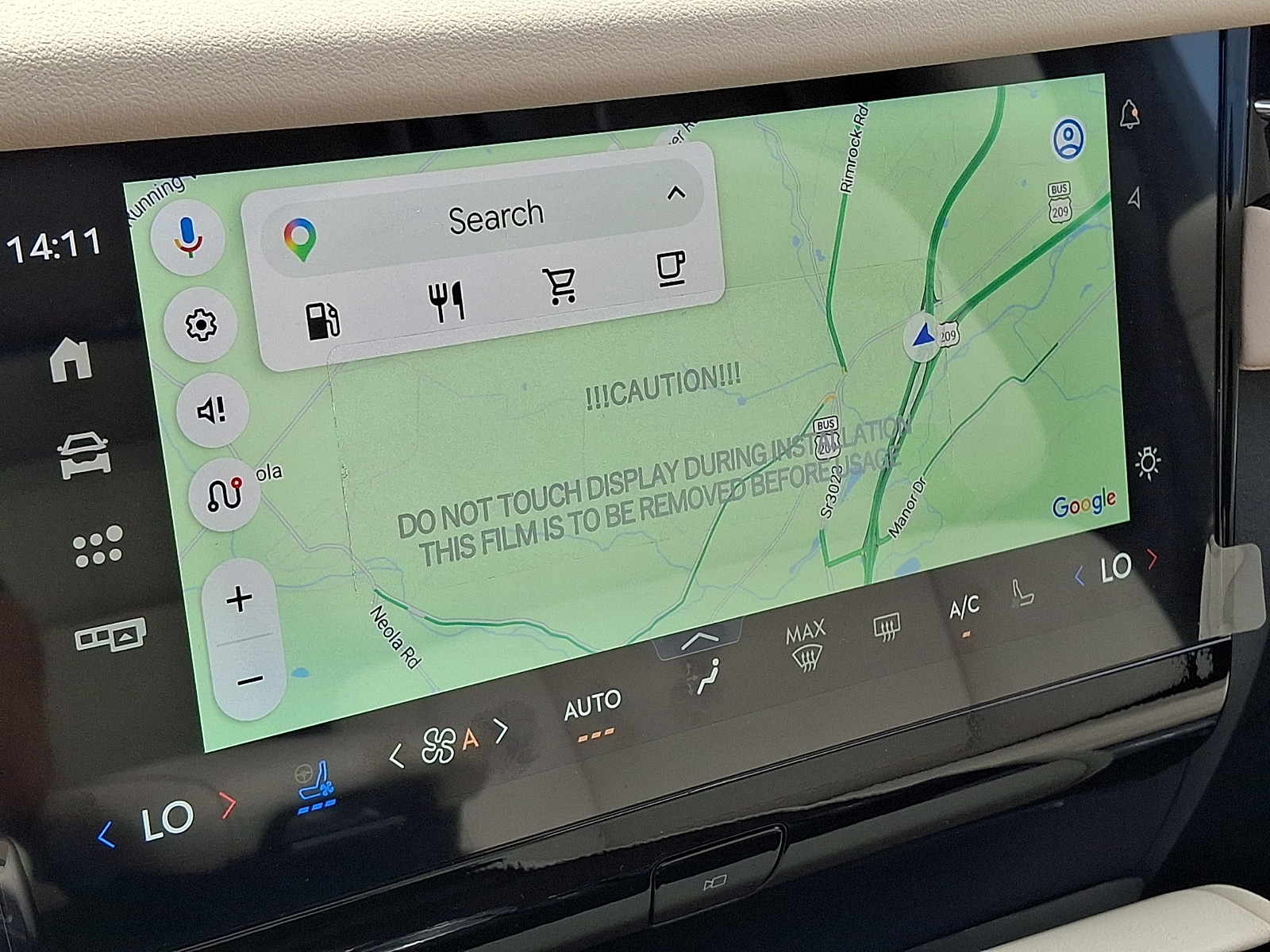 2027 Lincoln Navigator Reserve - Photo 14