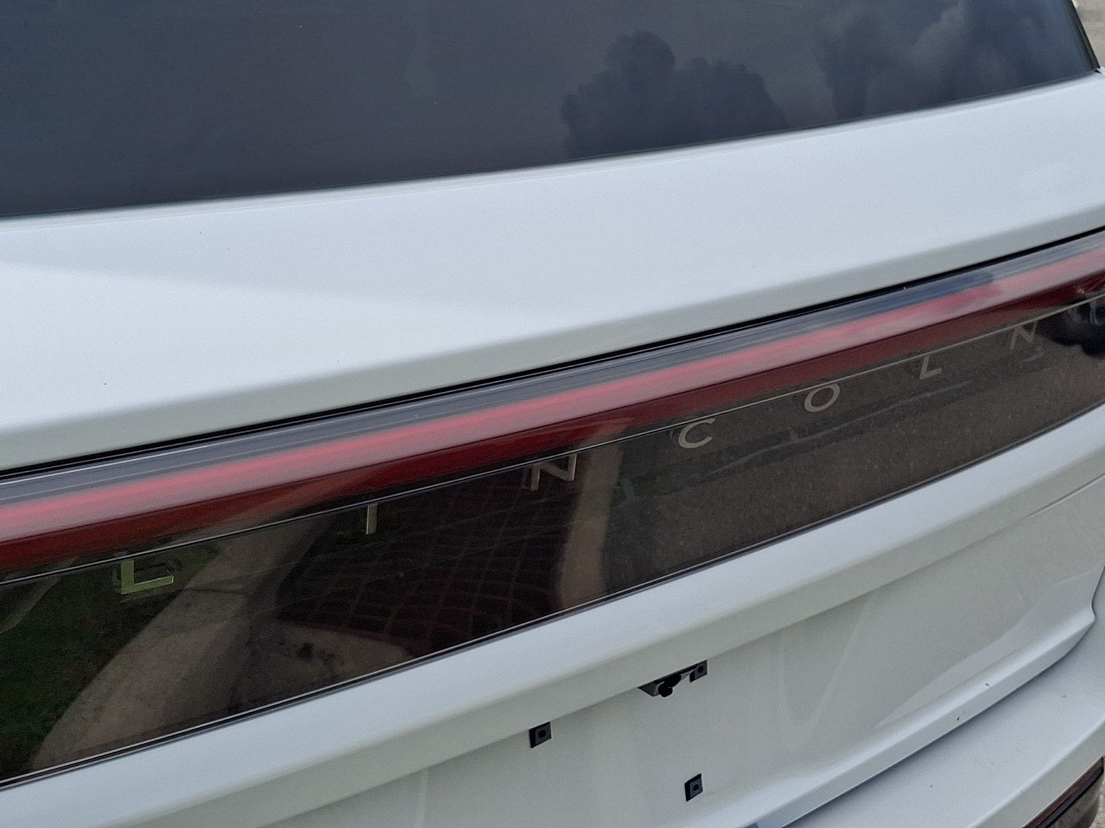 2027 Lincoln Navigator Reserve - Photo 21