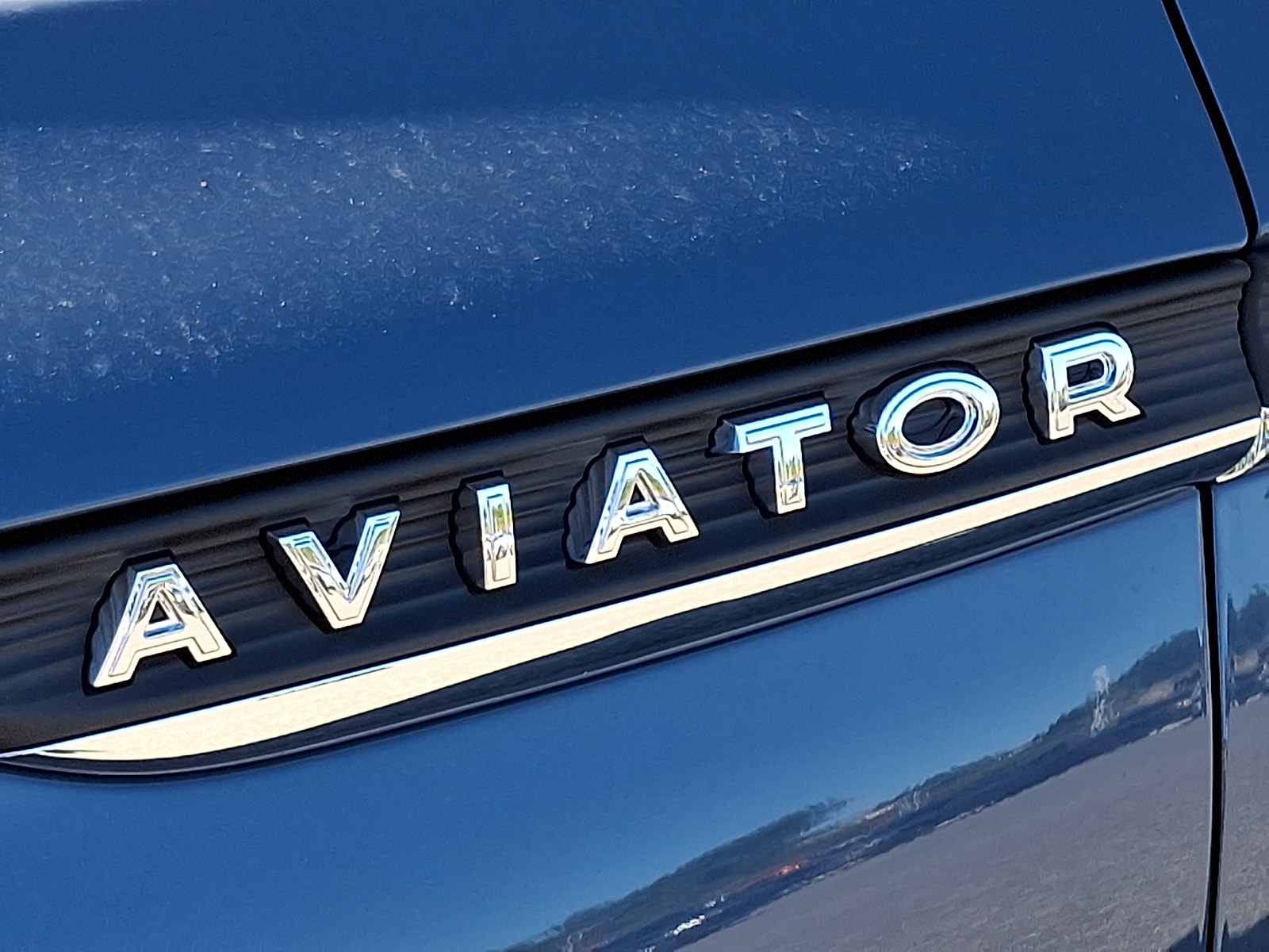 2027 Lincoln Aviator Premiere - Photo 21