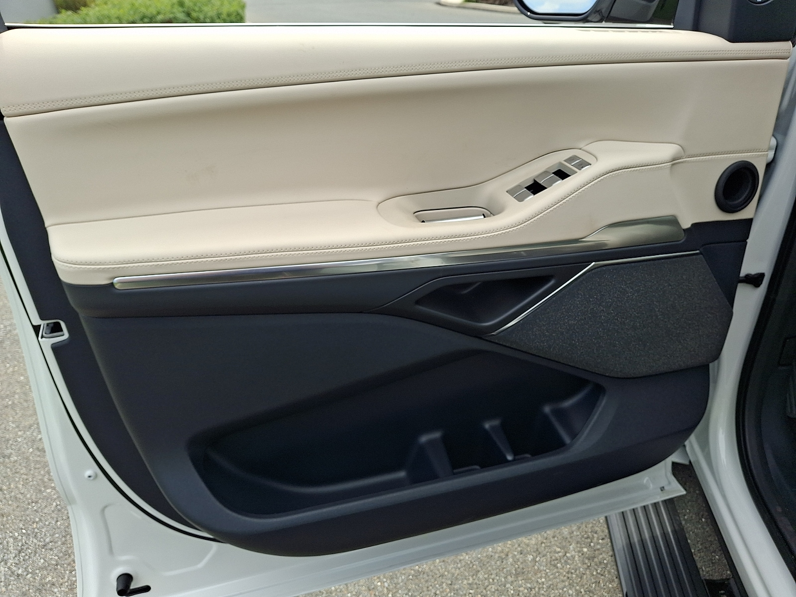 2027 Lincoln Navigator Reserve - Photo 9