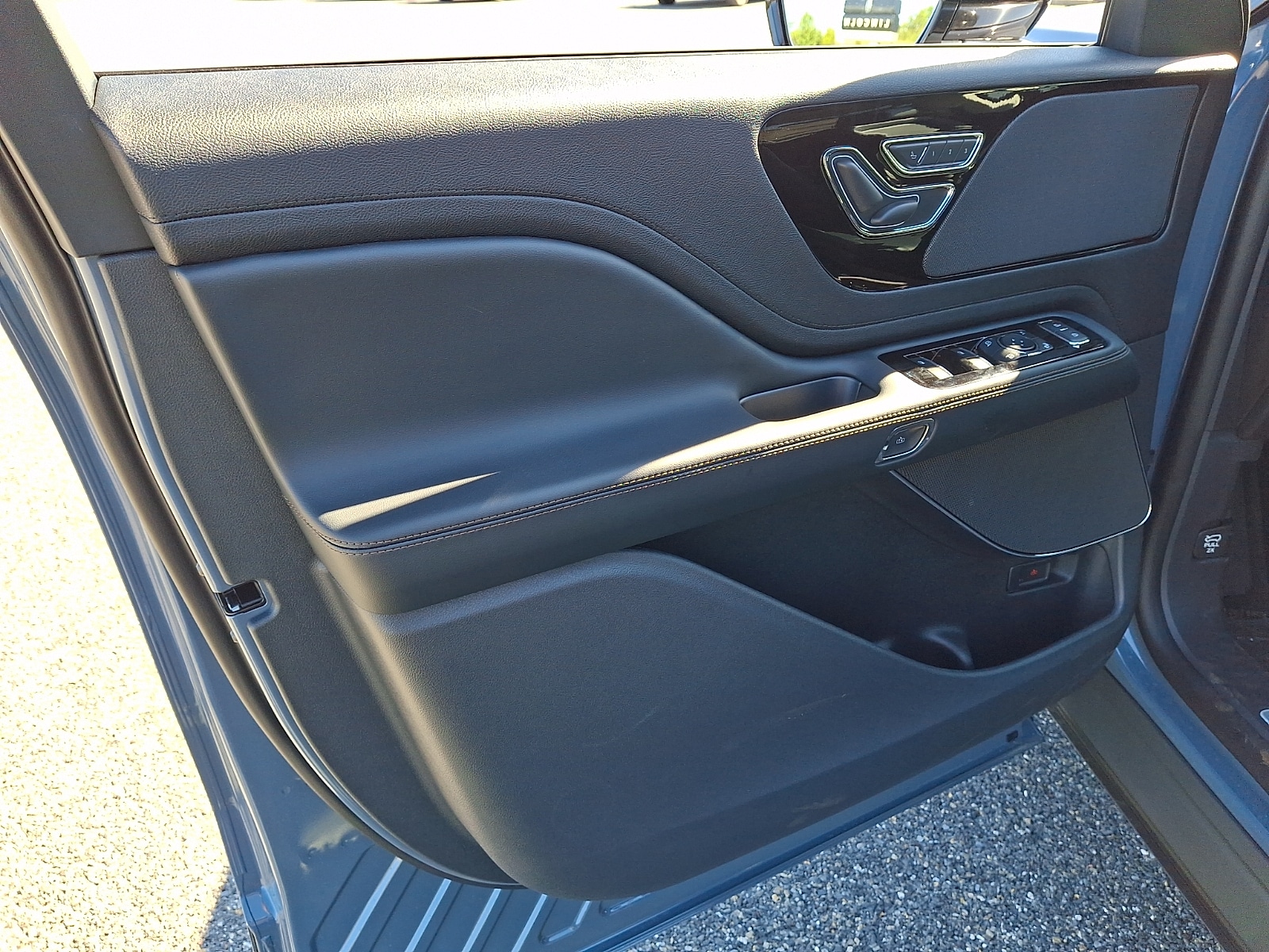 2027 Lincoln Aviator Premiere - Photo 10