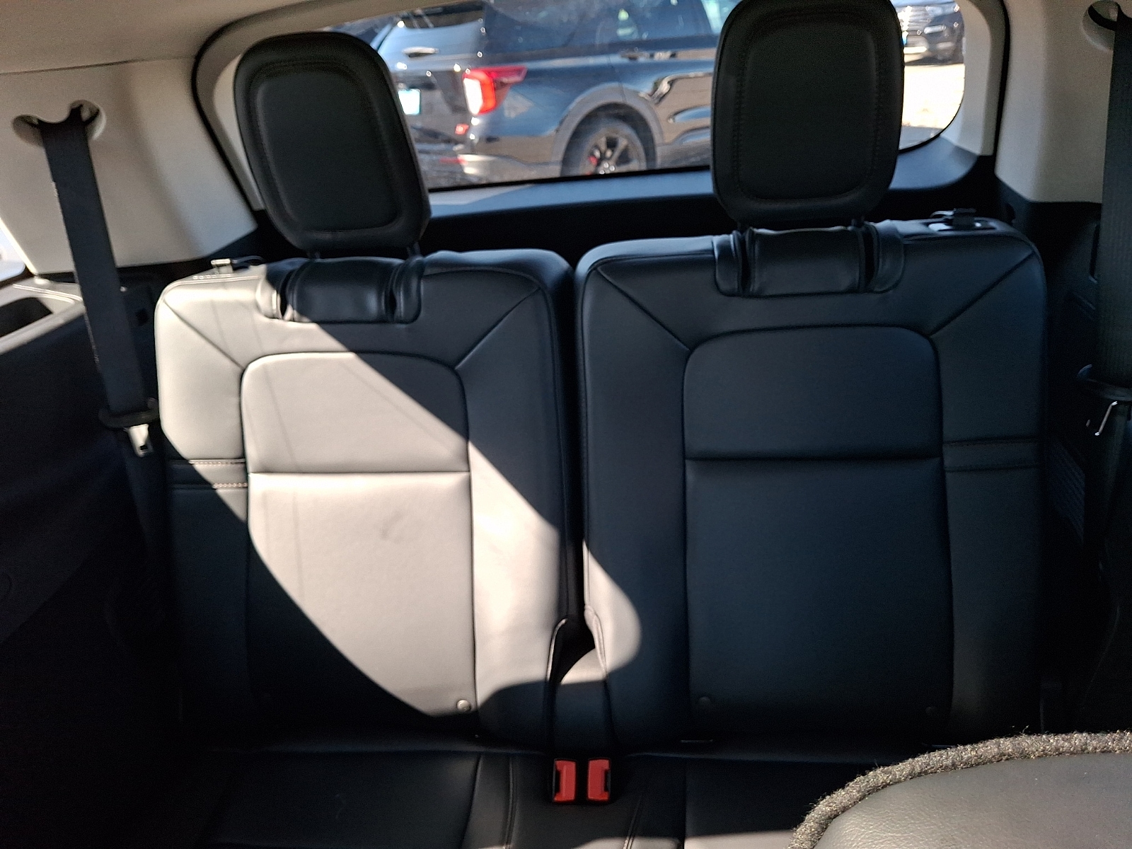 2027 Lincoln Aviator Premiere - Photo 8