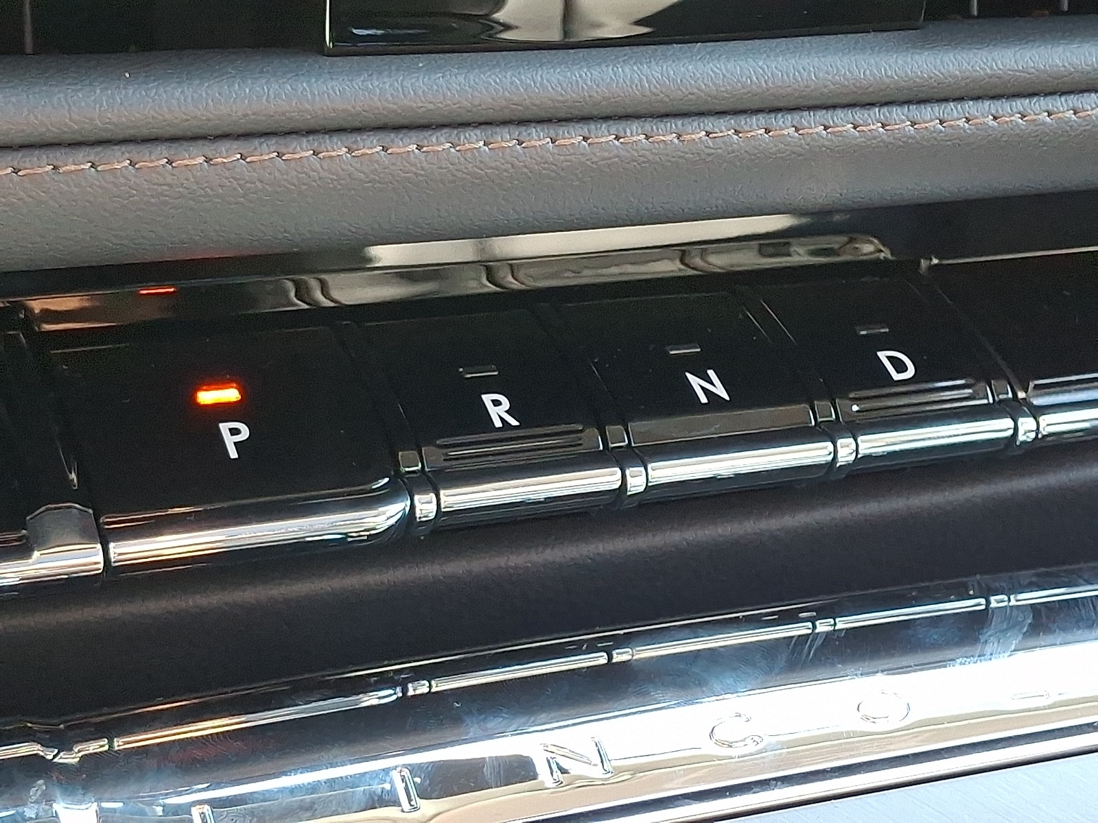 2027 Lincoln Aviator Premiere - Photo 13