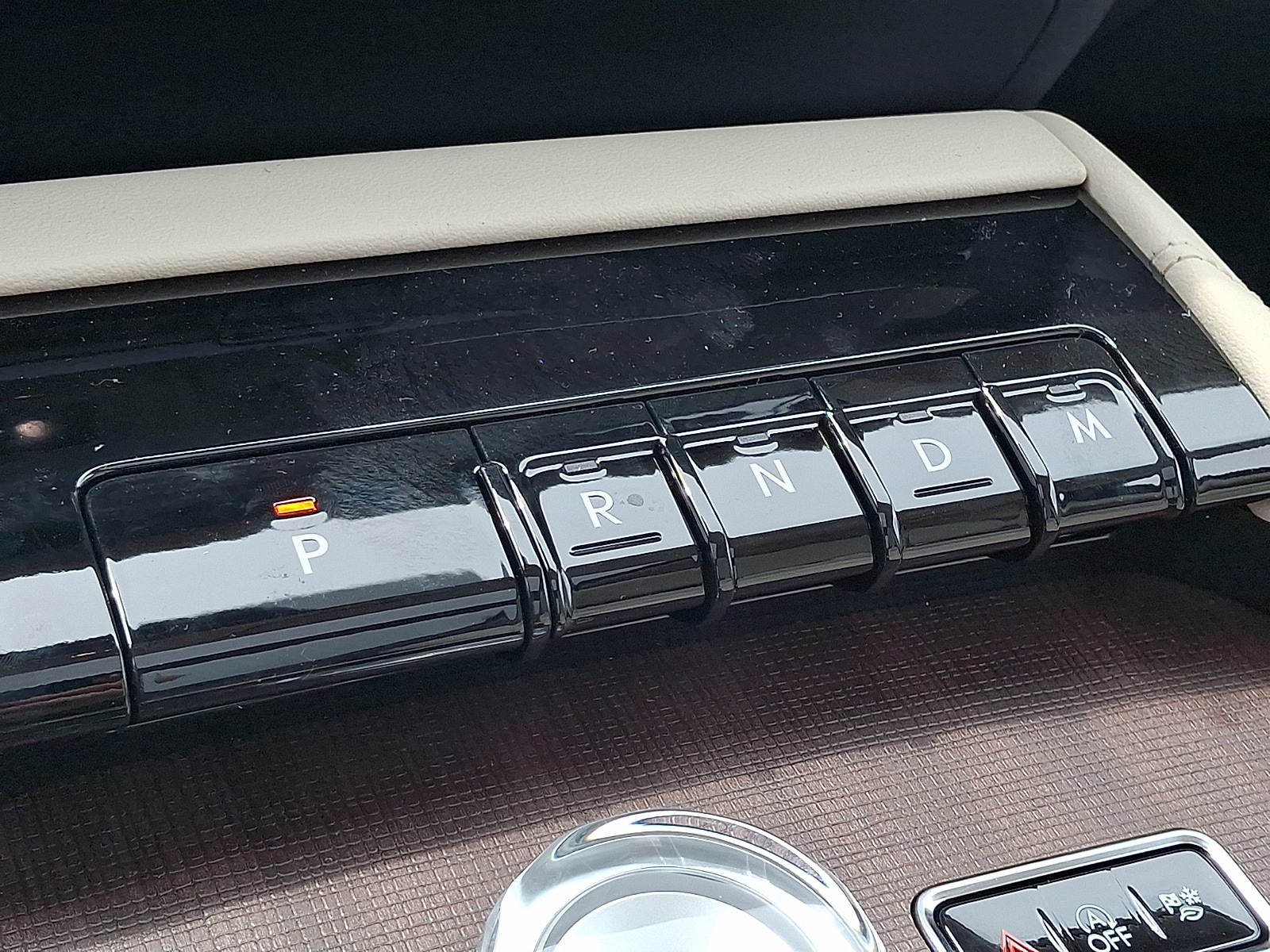2027 Lincoln Navigator Reserve - Photo 12
