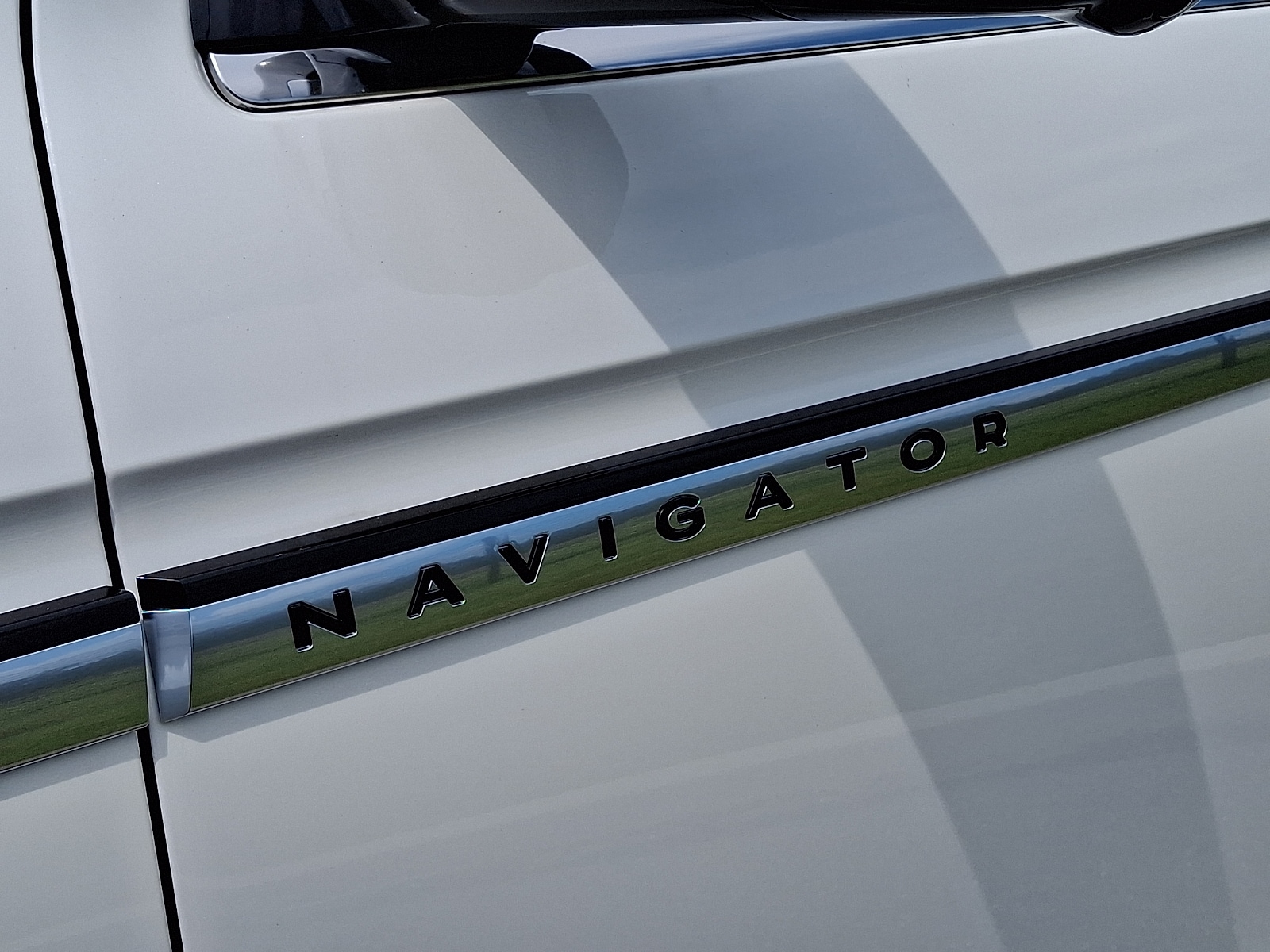 2027 Lincoln Navigator Reserve - Photo 22