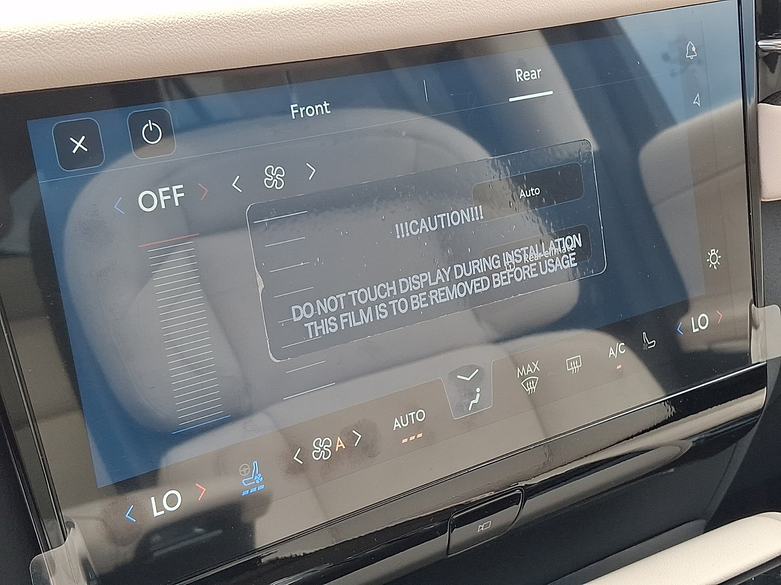 2027 Lincoln Navigator Reserve - Photo 13