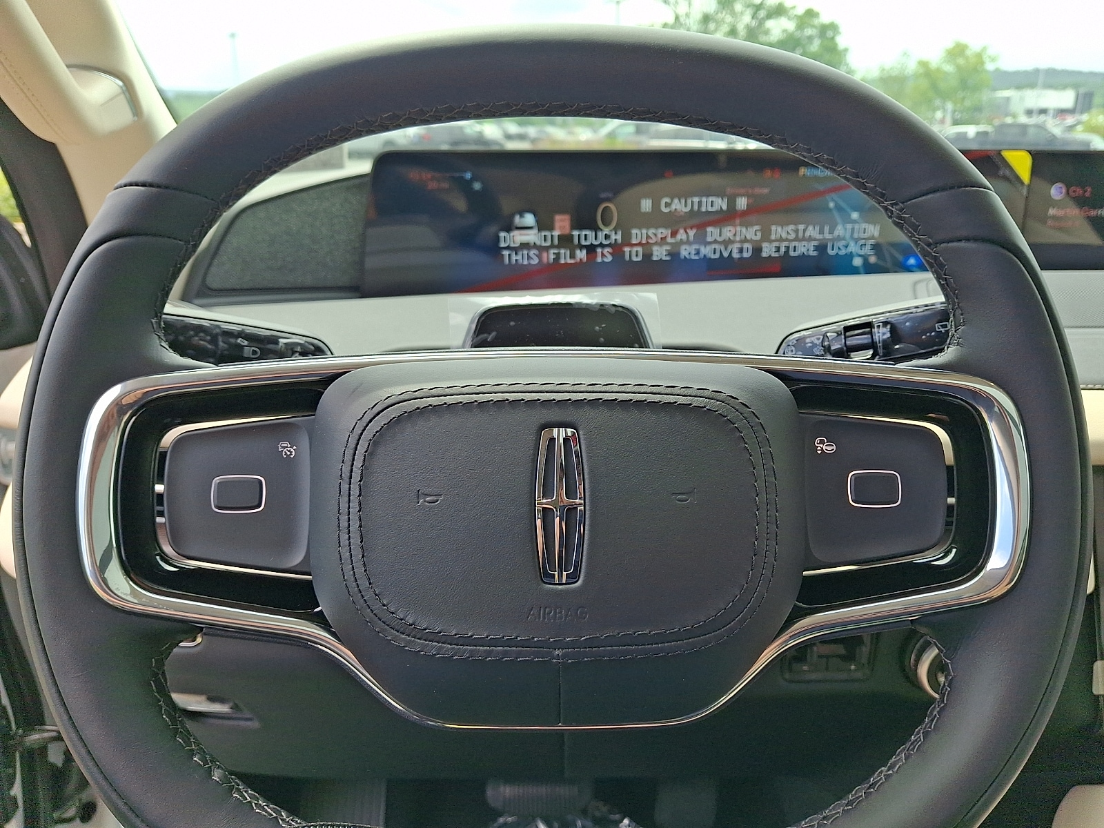 2027 Lincoln Navigator Reserve - Photo 17