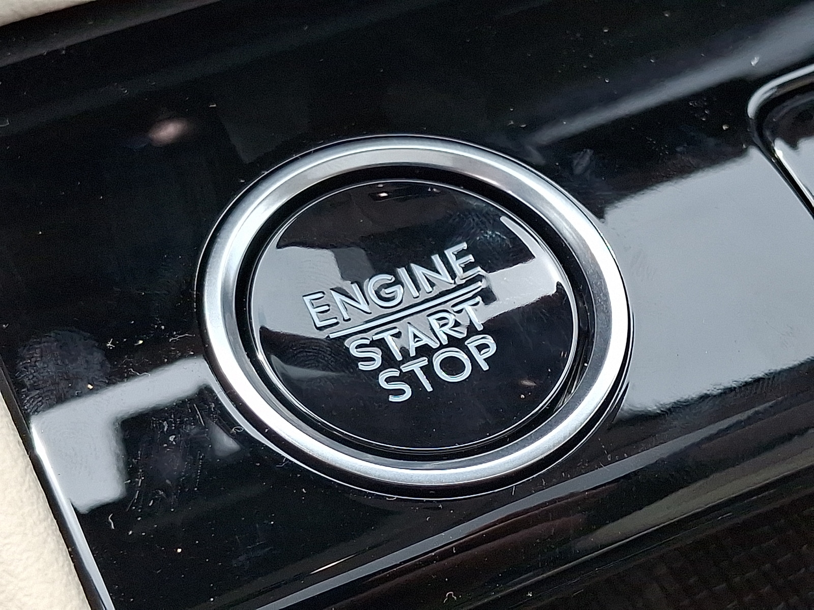 2027 Lincoln Navigator Reserve - Photo 18