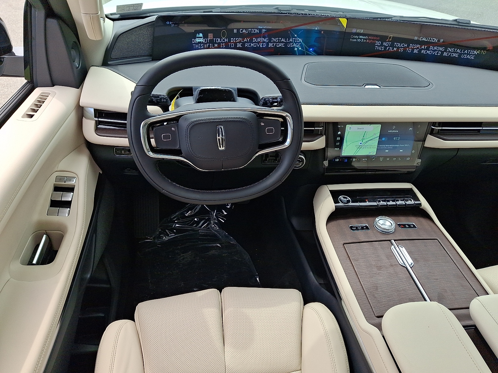 2027 Lincoln Navigator Reserve - Photo 8