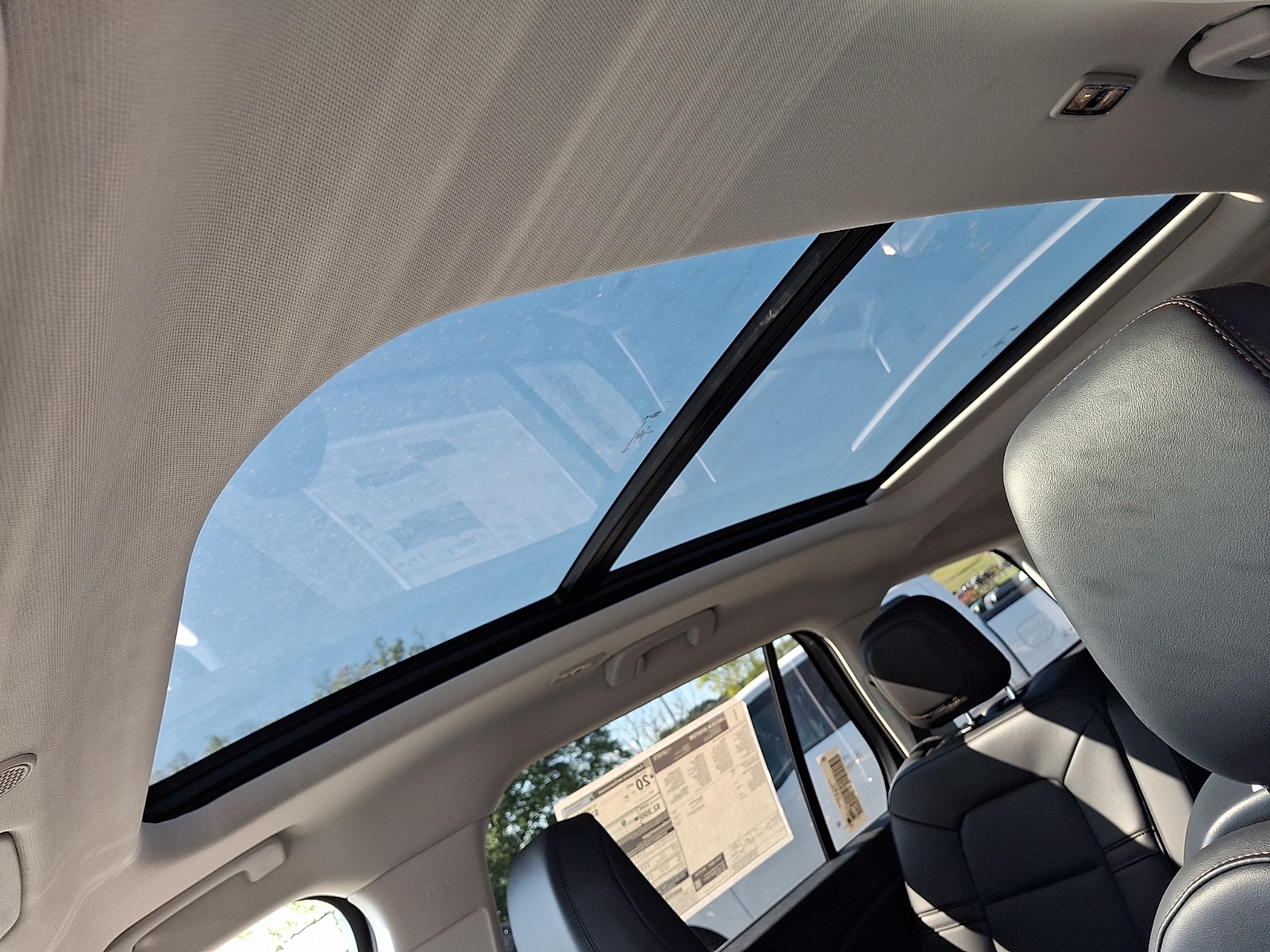 2027 Lincoln Aviator Premiere - Photo 12