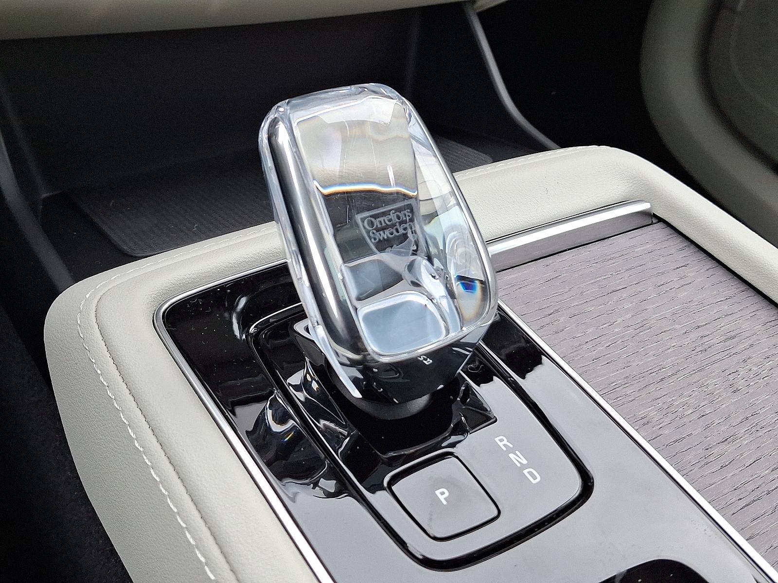 2026 Volvo XC90 Ultra - Photo 11