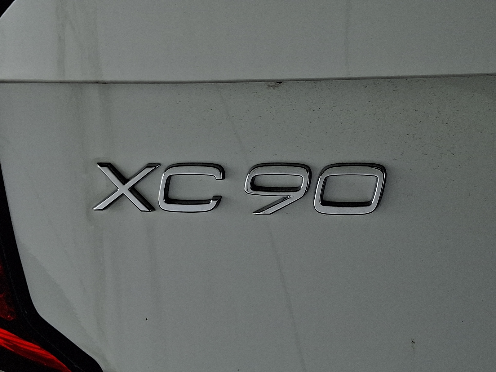 2026 Volvo XC90 Ultra - Photo 22