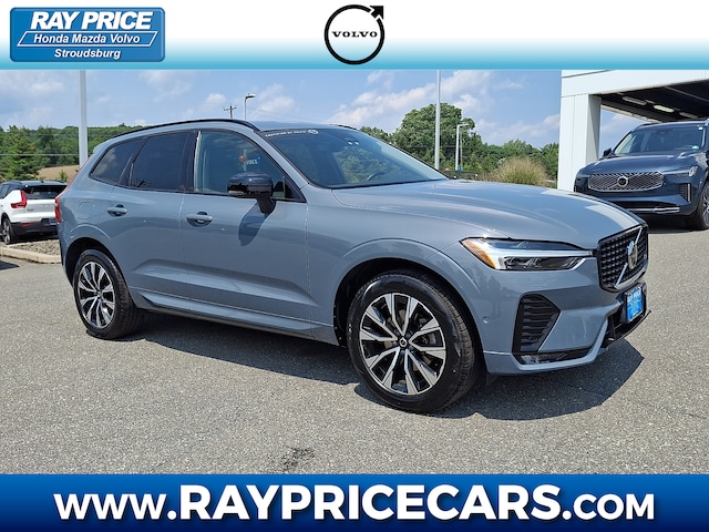 2023 Volvo XC60 B5 Plus Dark Theme Sport Utility