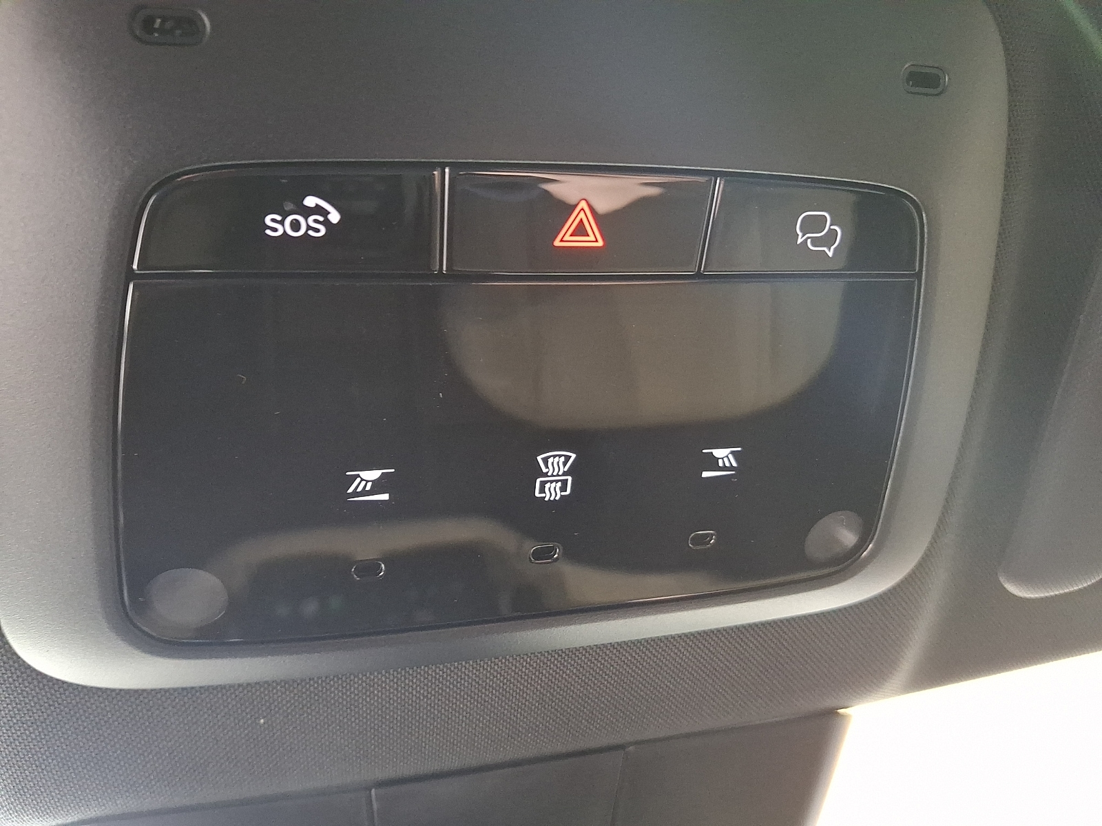 2026 Volvo EX30 Ultra - Photo 19