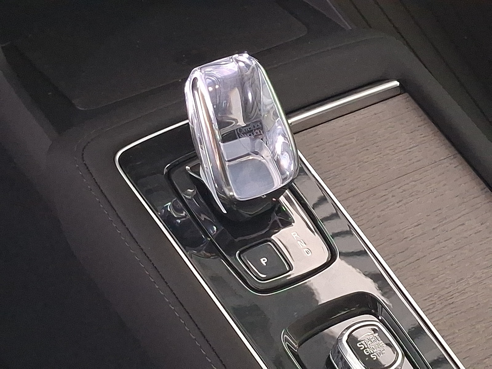 2026 Volvo XC90 Ultra - Photo 12
