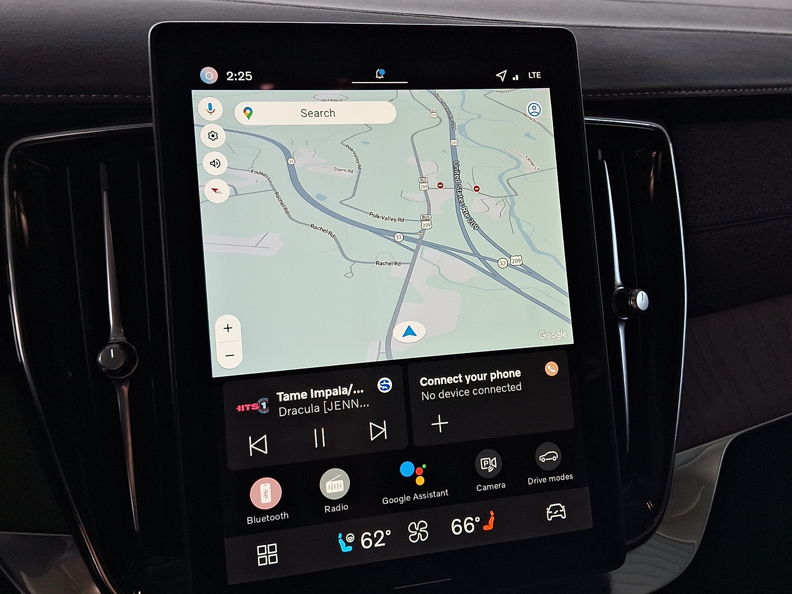 2026 Volvo XC90 Ultra - Photo 14