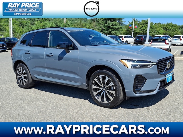 2024 Volvo XC60 B5 Core Dark Theme Sport Utility