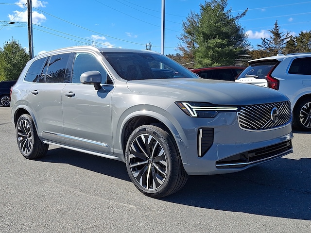 2026 Volvo XC90 B6 Plus 7-Seater AWD SUV