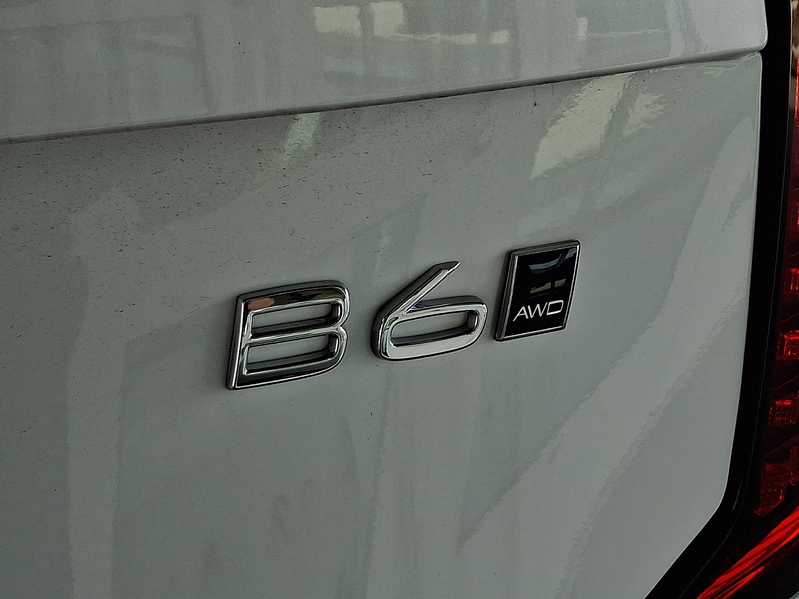 2026 Volvo XC90 Ultra - Photo 23