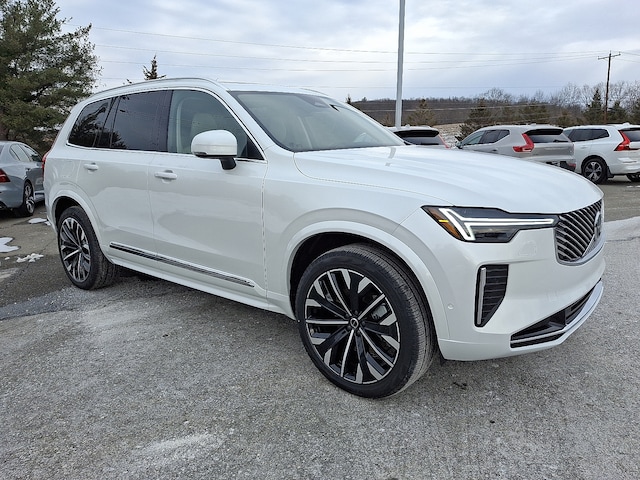 2026 Volvo XC90 B6 Ultra 7-Seater AWD SUV