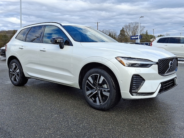 2026 Volvo XC60 B5 Plus AWD SUV