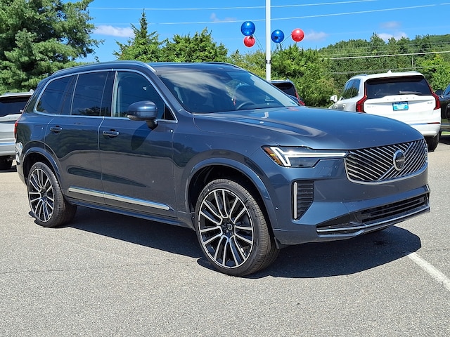 2026 Volvo XC90 B6 Plus 7-Seater AWD SUV