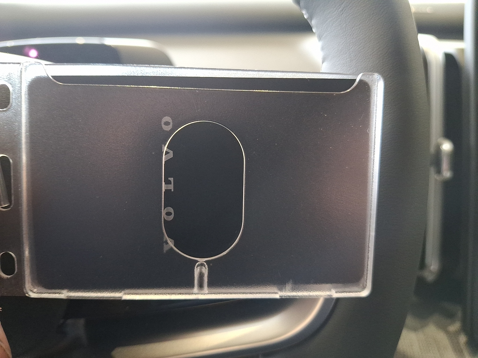 2026 Volvo EX30 Ultra - Photo 16