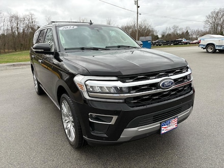 2024 Ford Expedition Limited SUV