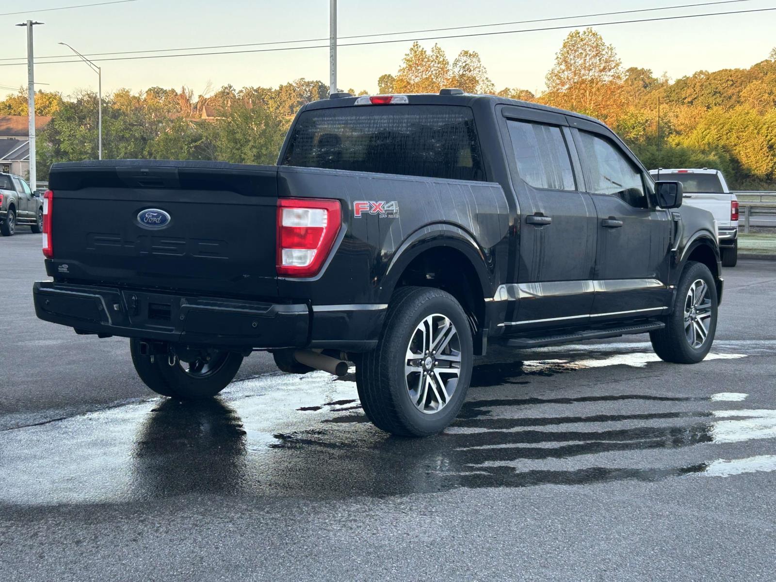 Used 2023 Ford F-150 XL Truck