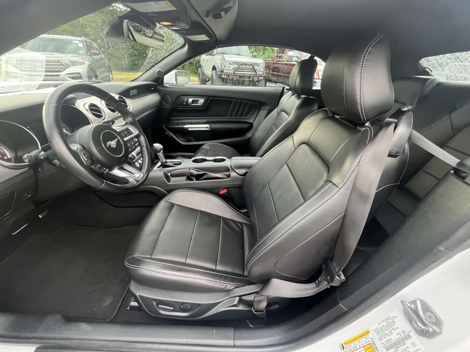 2023 Ford Mustang EcoBoost Premium - Photo 8
