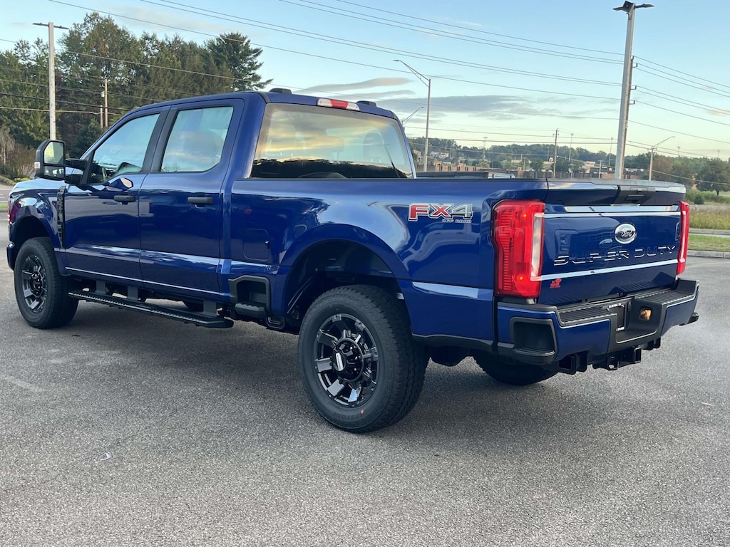 New 2026 Ford Super Duty F-250® XL TRUCK