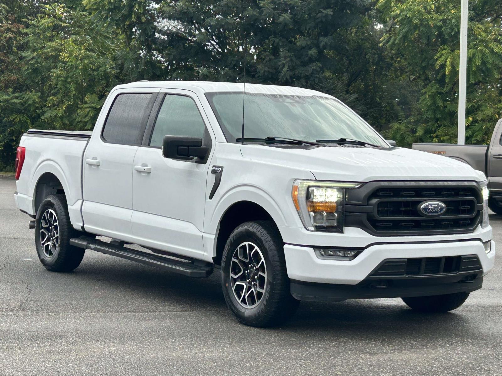 Used 2023 Ford F-150 XLT Truck