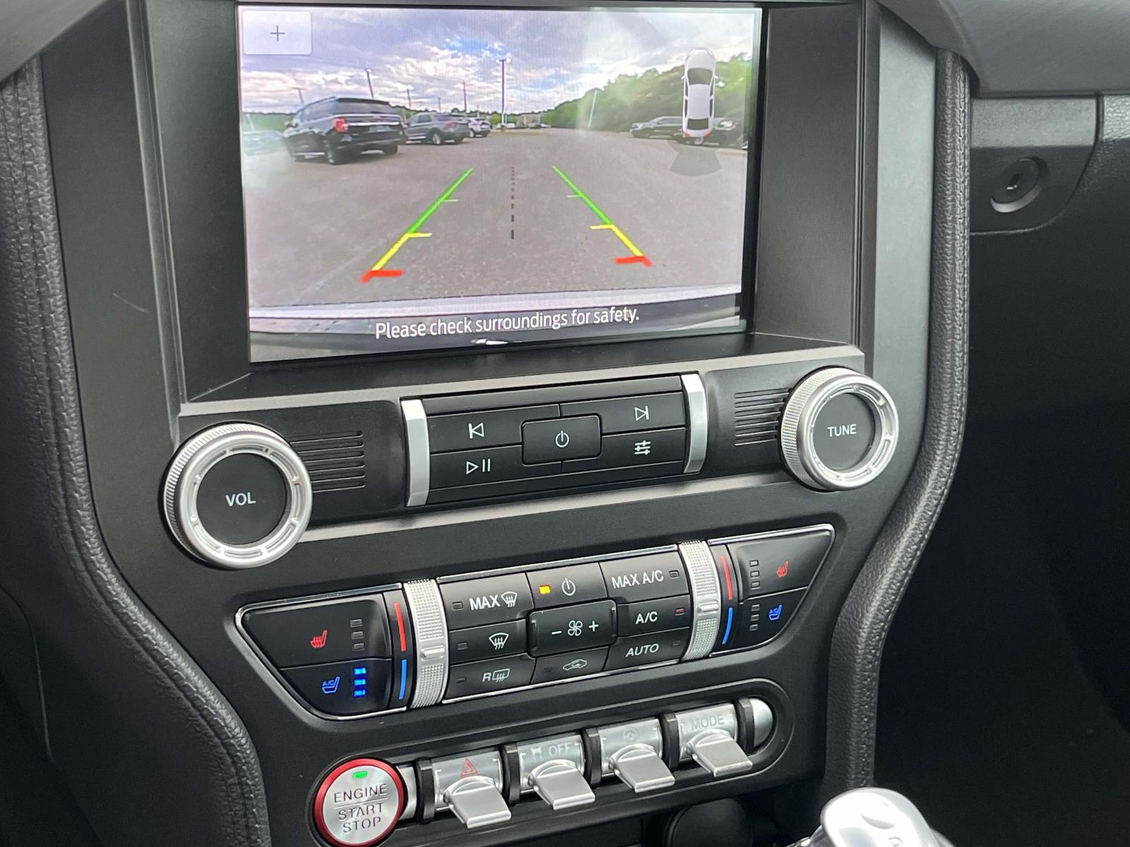 2023 Ford Mustang EcoBoost Premium - Photo 10