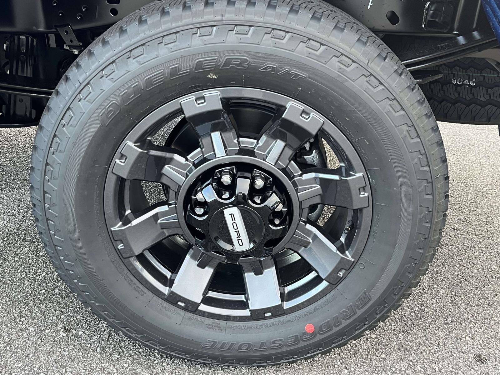 New 2026 Ford Super Duty F-250® XL TRUCK