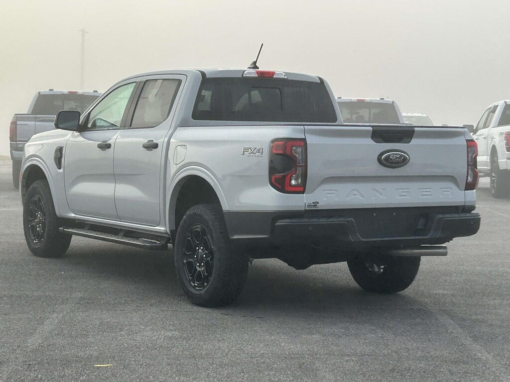 New 2026 Ford Ranger XLT TRUCK