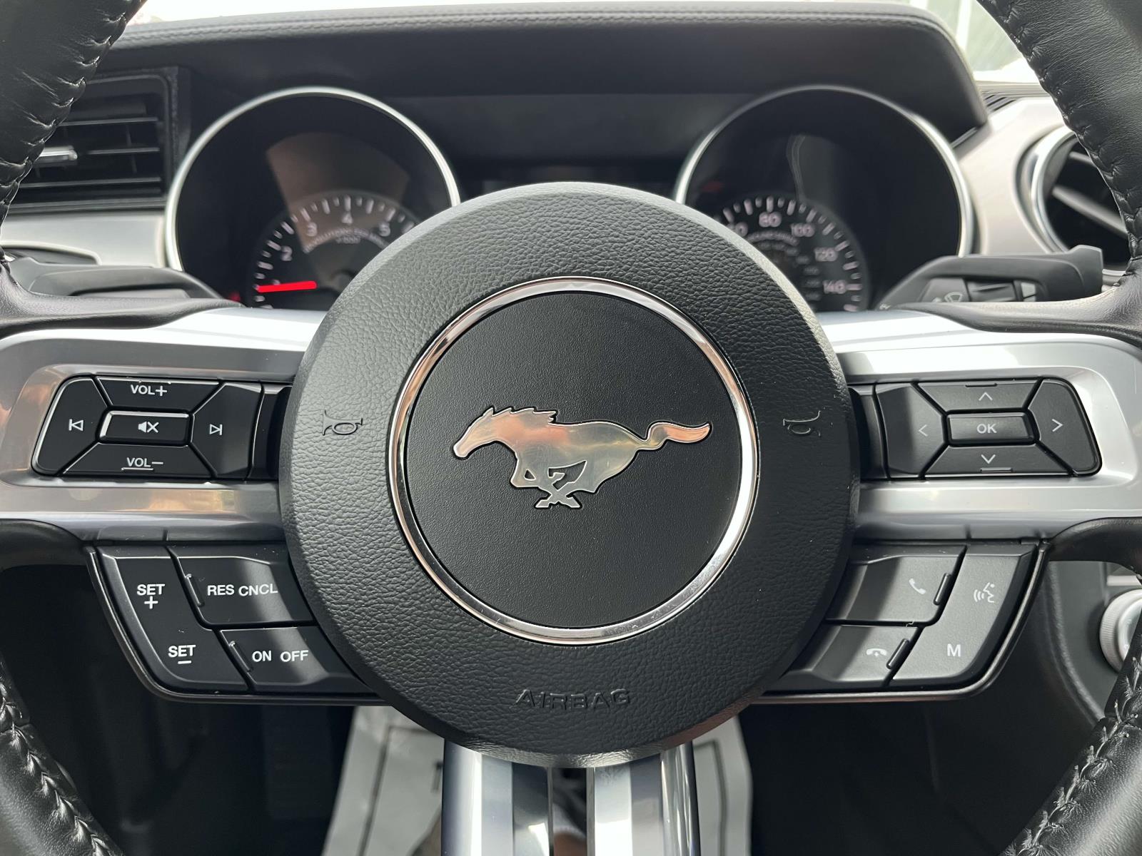 2023 Ford Mustang EcoBoost Premium - Photo 11