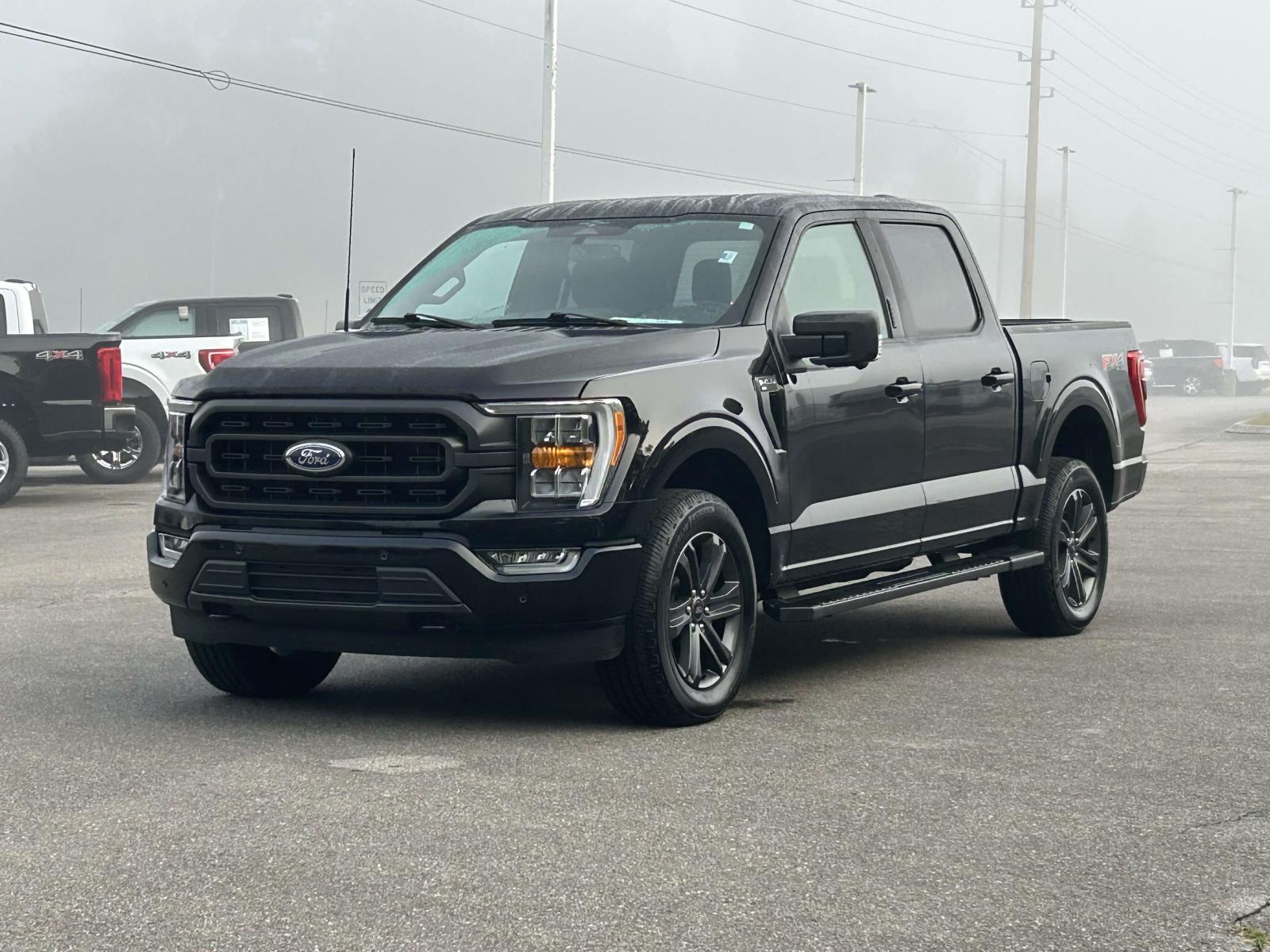 1FTFW1E52PFB31361