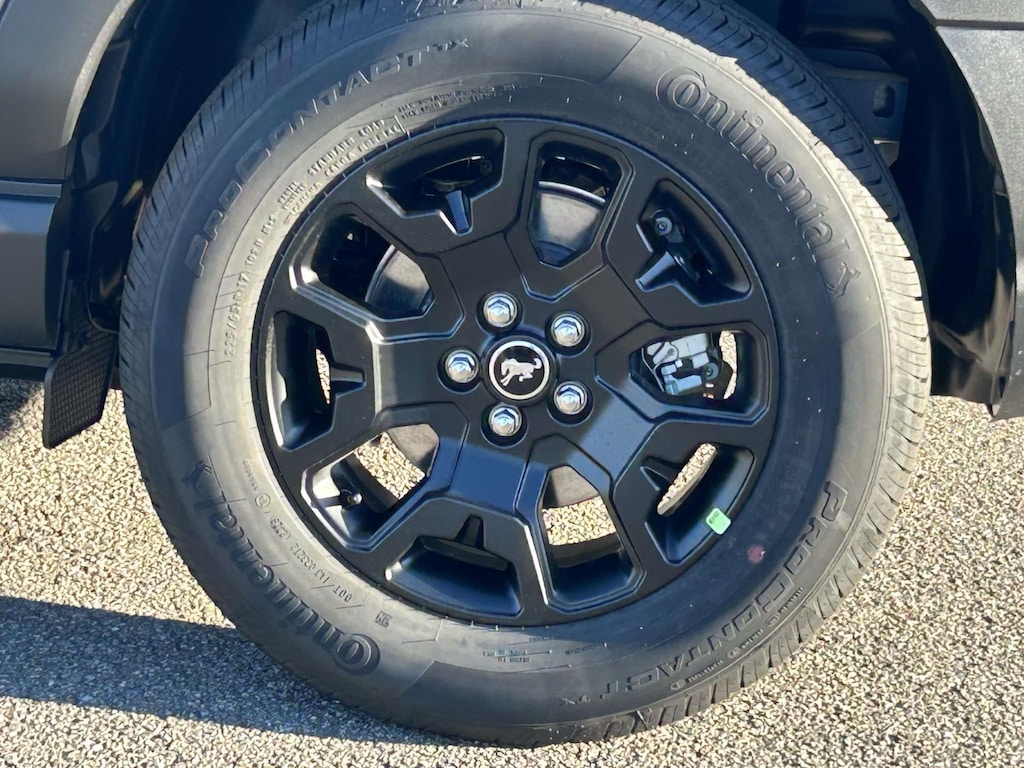 New 2026 Ford Bronco Sport Big Bend® SUV