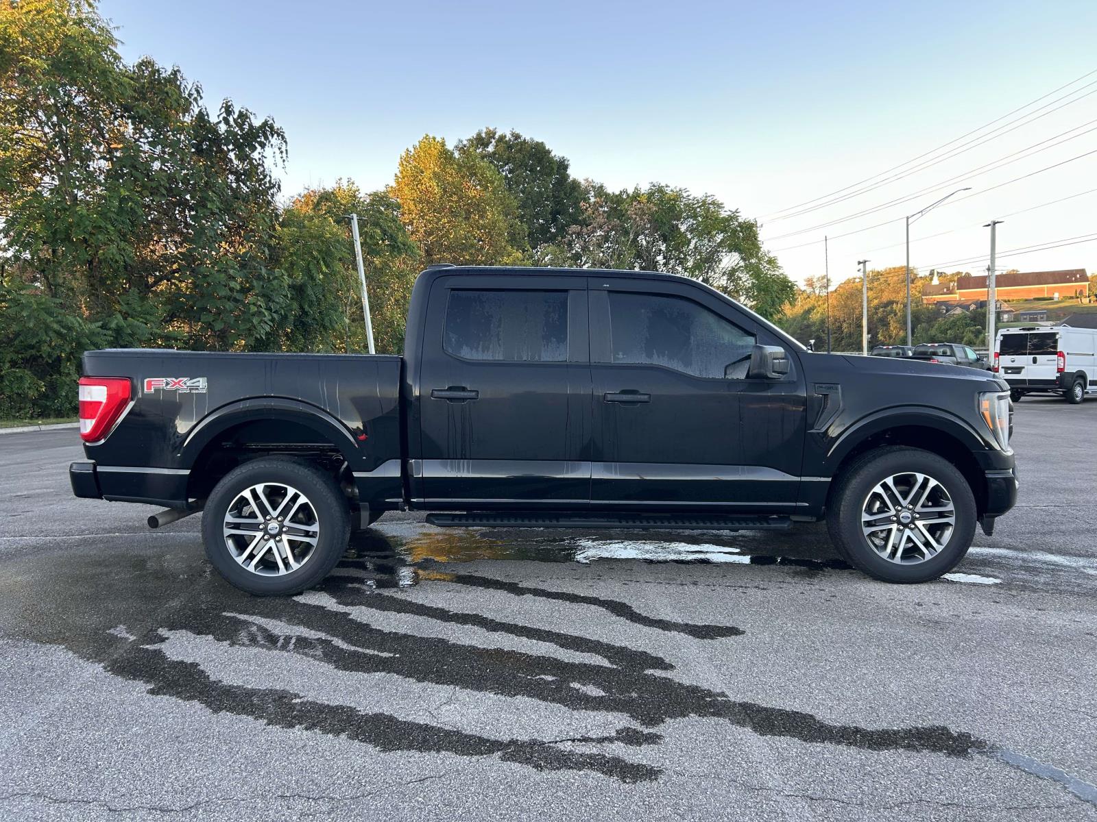 Used 2023 Ford F-150 XL Truck