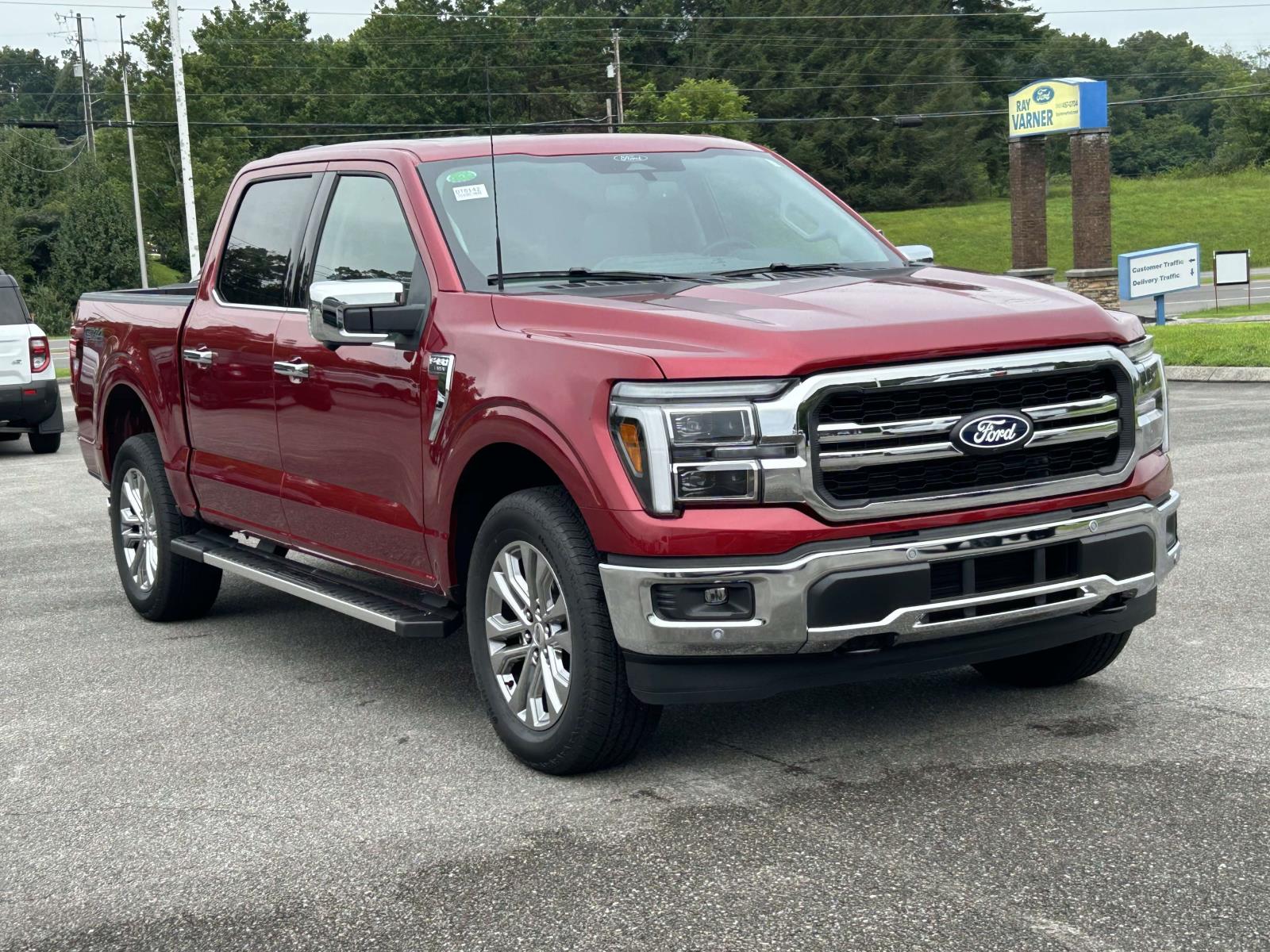  Ford F-150