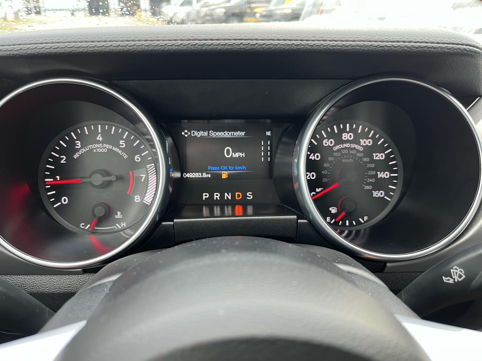 2023 Ford Mustang EcoBoost Premium - Photo 12