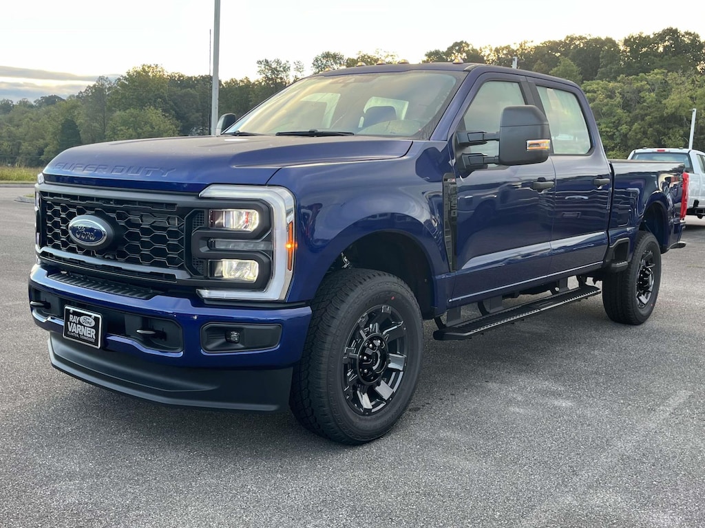 New 2026 Ford Super Duty F-250® XL TRUCK