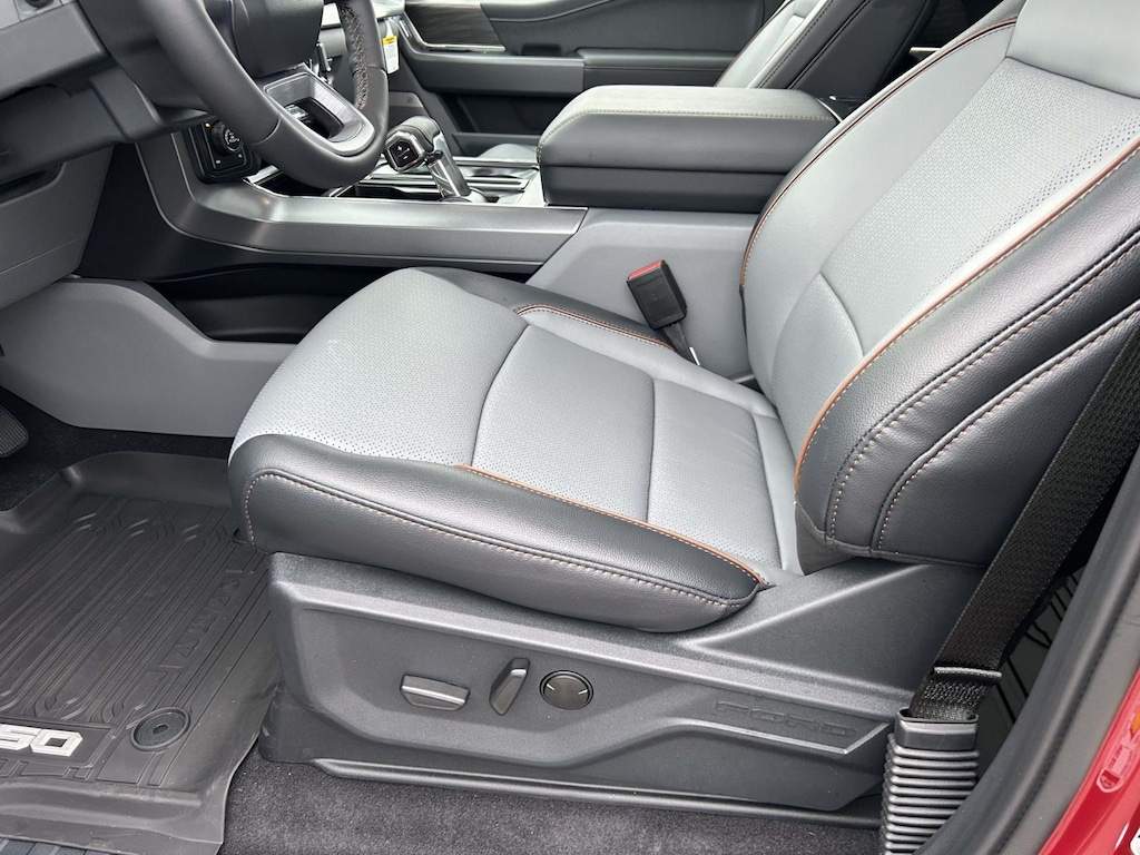 New 2026 Ford F-150 Lariat® TRUCK