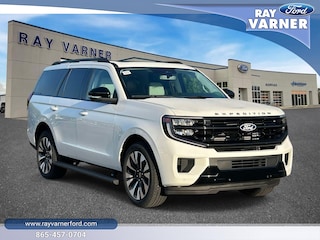 2027 Ford Expedition Platinum SUV