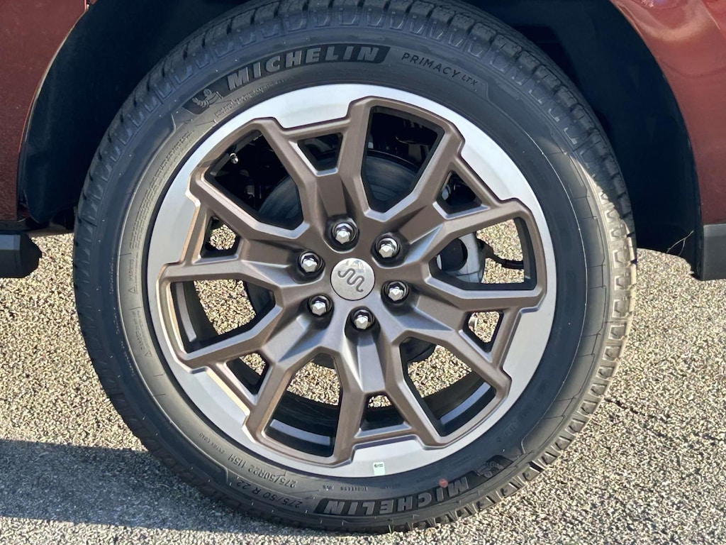New 2027 Ford Expedition MAX King Ranch® SUV