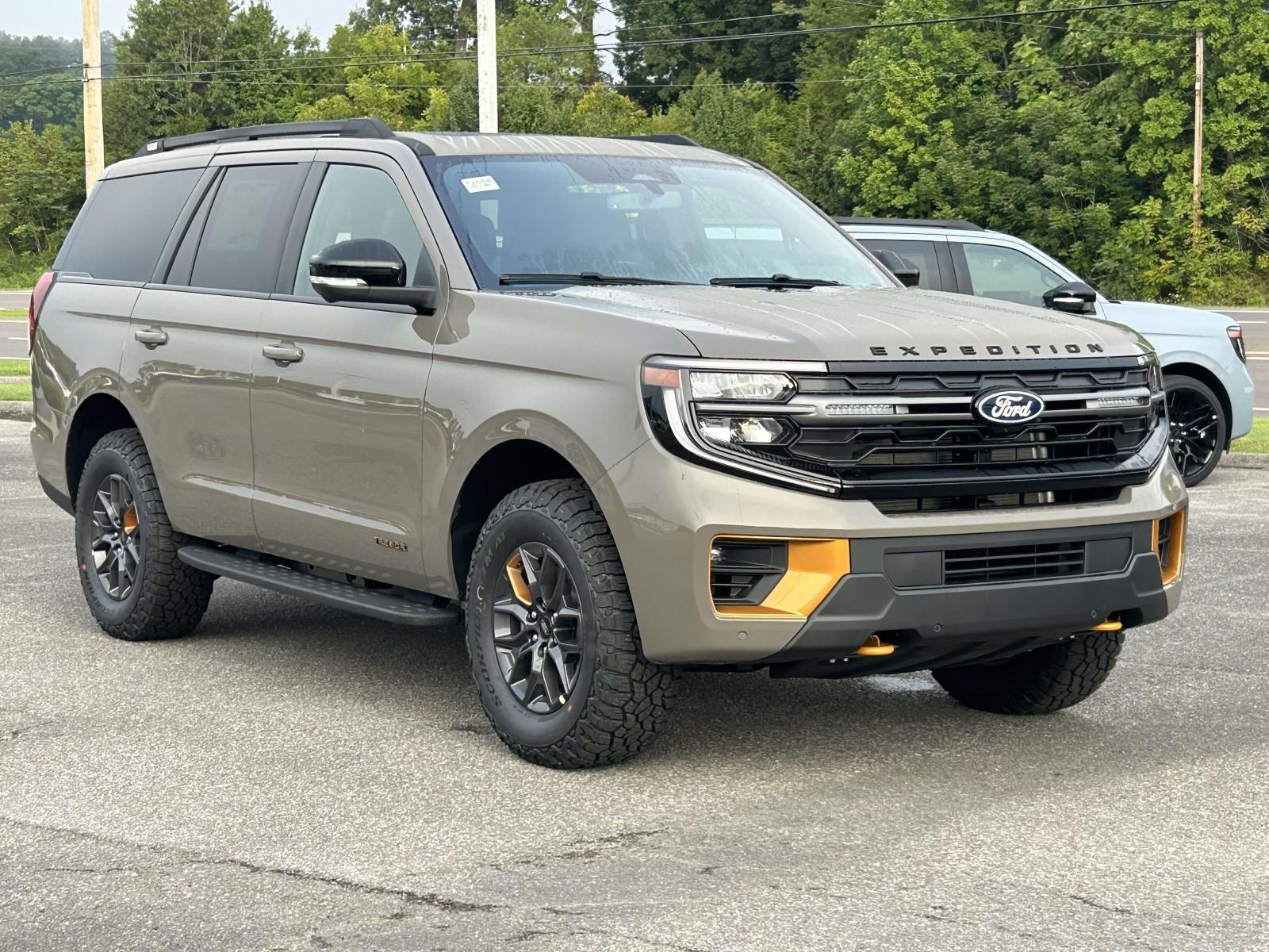 2027 Ford Expedition Tremor&reg; SUV